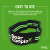 Bear KompleX Hip Igniter Resistance Band - Warm Up Hips