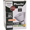 Plusrite 3521 03521-53PAR30L/Irh/FL/120 PAR30 Halogen Light Bulb,
