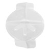 Vent Compact Chest Seal Medical Chest Seal Emergency Vent Chest
