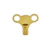 Radiator Bleed Key - Radiator Valve Key for Bleeding and