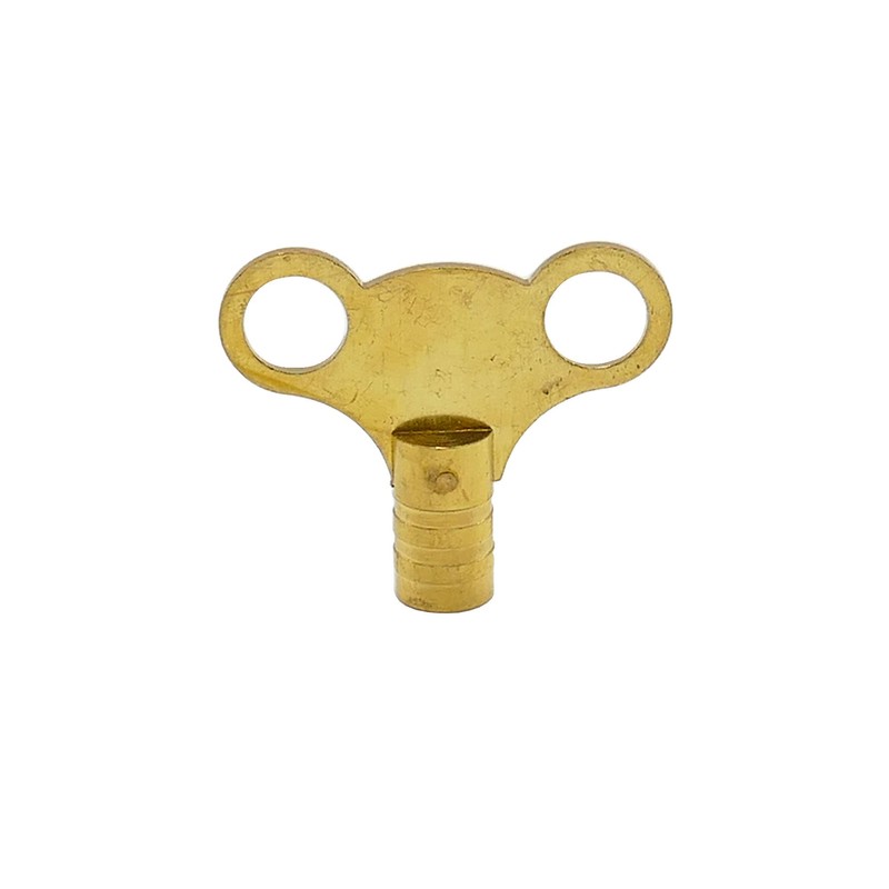 Radiator Bleed Key - Radiator Valve Key for Bleeding and