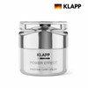 Clap (현대홈쇼핑)클랍 파워이펙트 피니싱 크림 (1개) (Hyundai Home Shopping) Klapp Power Effect Finishing Cream (1 unit)