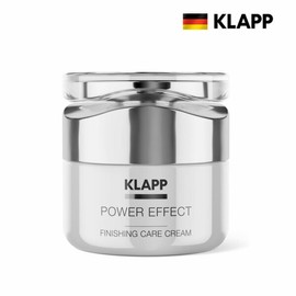 Clap (현대홈쇼핑)클랍 파워이펙트 피니싱 크림 (1개) (Hyundai Home Shopping) Klapp Power Effect Finishing Cream (1 unit)