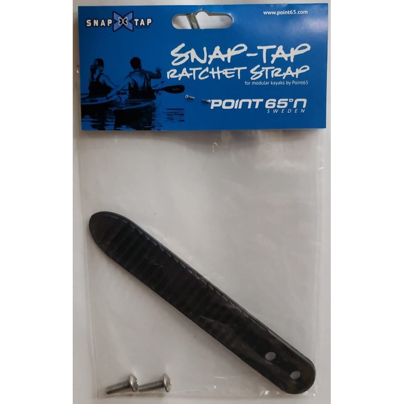 Point 65°N Ratschen-Strap f. Kajaks