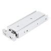 DoubleRod Air Cylinder Guide Rod Plate Double Guided Pneumatic Slide