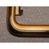 Genuine Toyota License Plate Frame (Gold Plated Combi Specifications Front)