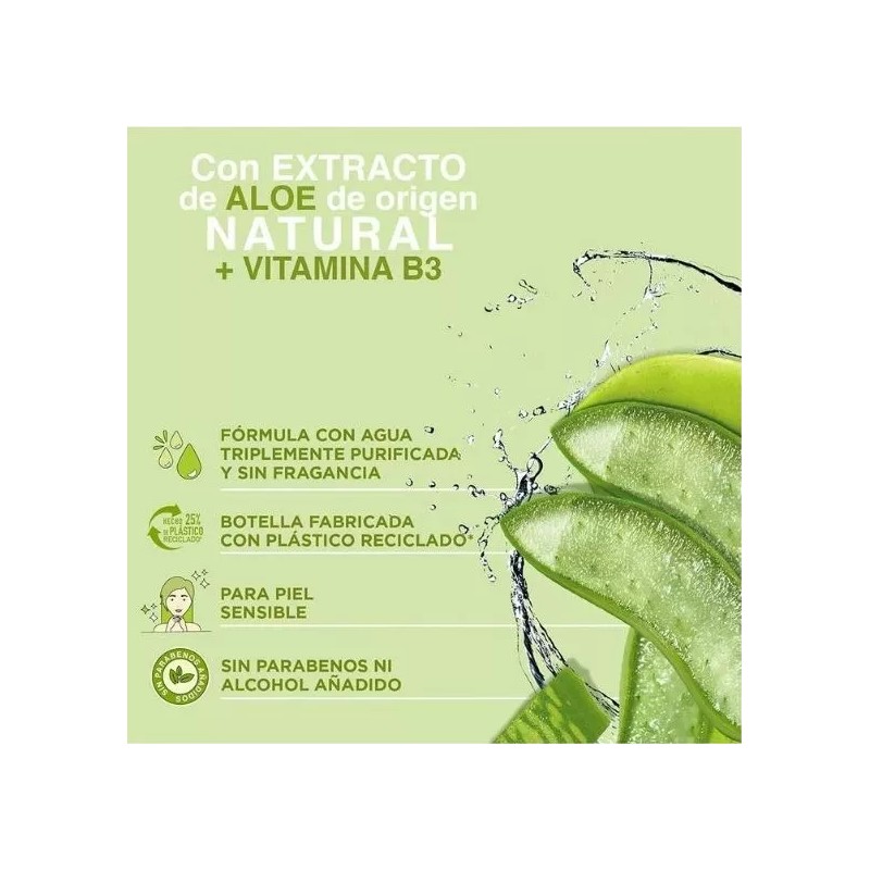 Pond's Agua Micelar Fruity Hydra Fresh 300 Ml