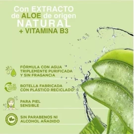 Pond's Agua Micelar Fruity Hydra Fresh 300 Ml