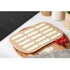 Tescoma Sponge Finger Pan Della Casa, Assorted, 36.9 x 21.6