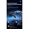ANC/ENC Noise Cancelling Wireless Earbuds Bluetooth 5.2 Earphone Microphone Stereo