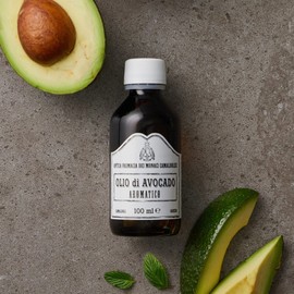 100ml avocado oil (bergamot-scented body oil) / 아보카도 오일(베르가못향 바디오일) 100ml
