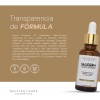 Aceite Facial Desincrustante Saca Comedones Tipo de piel toda piel