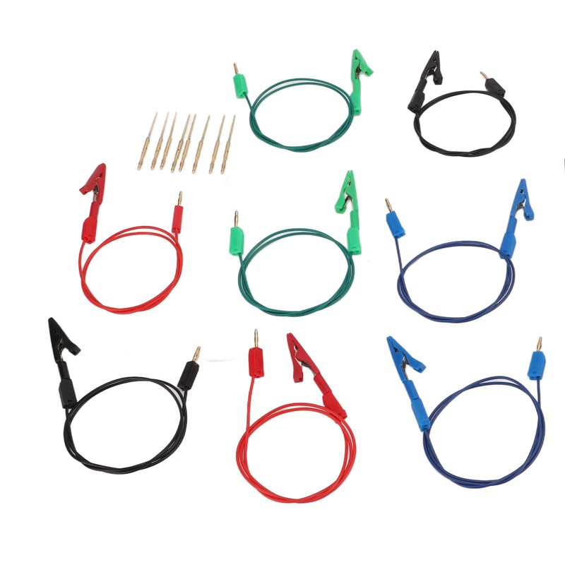 BDM Frame Probes Connection Cables Clips Rods Good Electrical Conductivity