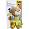 HABA 306381 Toy Trainer Bear Fun, Multifunctional Toy from 6