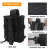 Handcuff Holster Case, Molle Hand Cuff Holder Pouch for Duty