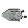 Fuel Pump With Gasket 433387 Black Strong Strength Replacement for