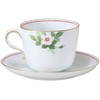 Okura Toen Kiichigo Morning Cup & Saucer 26c/5251