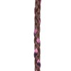 Great Lengths Clip-In Beaded Braid R10/pink