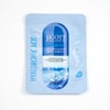 Jigott Hyaluronic Acid Real Ampoule Mask (1 sheet) One ampoule filled into a single sheet / 지고트 히알루론산 리얼 앰플 마스크 (1매) 앰플 1병을 한장에 가득
