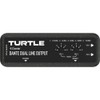 Turtle AV Dual-Channel Dante to Analog Euroblock Line Output Adapter