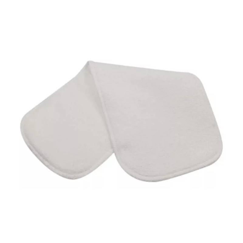 Babybamboo 10 Insertos Microfibra Babybamboo