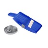 TNS 3000 TNS 3000 Blue Vegetable Slicer, Multi-Grater, Grater, Citrus