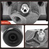 A-Premium Rear Driver Drum Brake Wheel Cylinder Compatible with Select