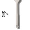 OXO Good Grips - Espátula de silicona para uso diario,