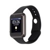 V2 GPS Module Smartwatch IPS 1.54in Touch Screen Watch ESP32