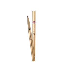 LG Whoo Eyebrow Pencil Brown (main product + refill) / LG 후 아이브로우 펜슬 브라운(본품+리필)