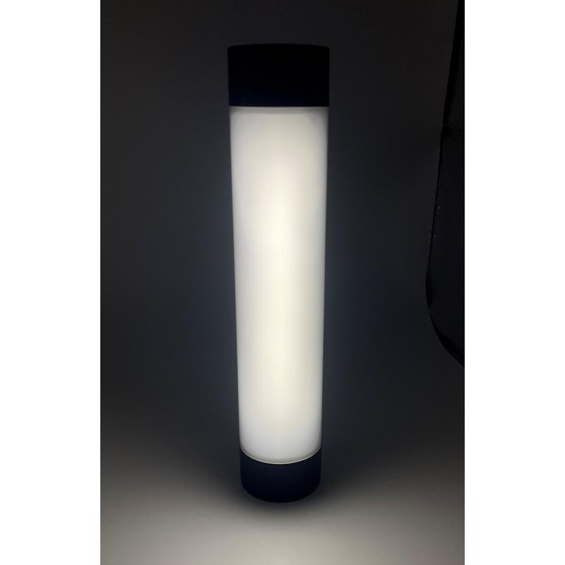 Lidsters Pro Max Bivvy Light Magnetic Waterproof 5000MAH Power Carp