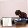 Operitacx Flexible Holder 10 Slots Garage Organizers for Warehouse Material