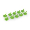 Klarstein GrowIt Accessory Set - Replacement 10 Light Protection Caps