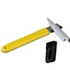 Cutter Sharpener for Garden Tools | Shear Sharpener High Strength
