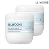 Illiyoon Ceramide Ato Intensive Cream 500ml 2 pieces / 일리윤 세라마이드 아토 집중크림 500ml 2개