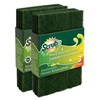 Scouring Pads - Heavy Duty Household Cleaning Scrubber with Non-Scratch