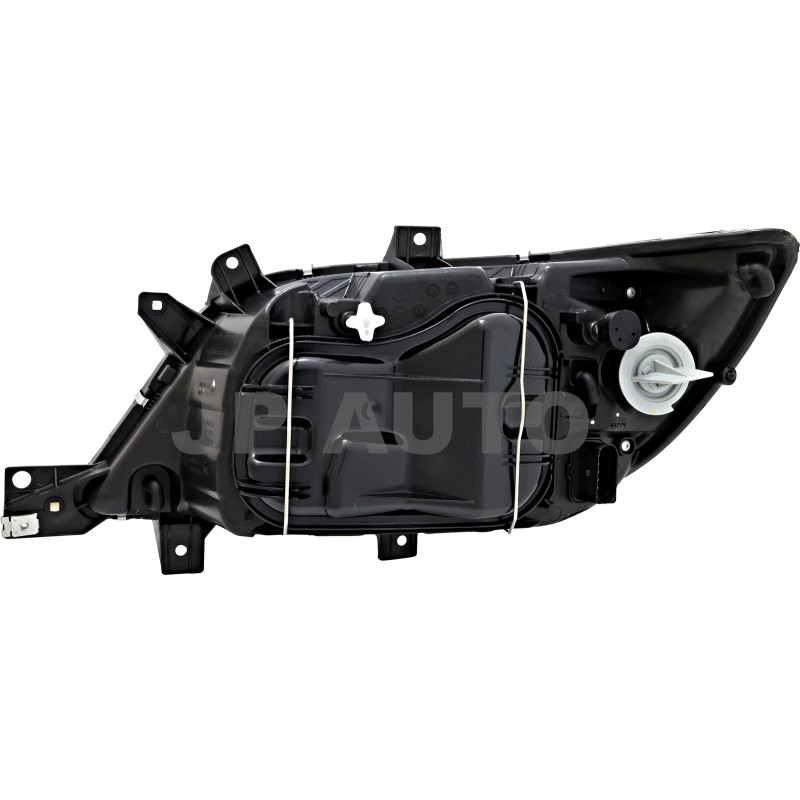 jpautowholesale For 2003-2006 Dodge Sprinter 2500 Headlight Halogen Passenger Side