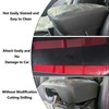 hilopexi Center Console Cover Lid Fit for 2020 2021 2022