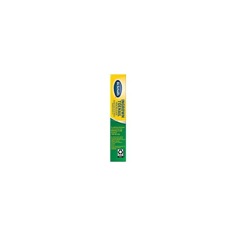 Dr. Scholl's Ingrown Toenail Gel 8.50 g (Pack of 8)