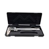 PAULIMOT Vernier Caliper Digital 0-200 mm Stainless Steel