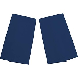 Great British Tie Club Shoulder Epaulettes - Workwear Security Uniform (Navy Blue)