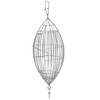 Fishing Bait Cage Stainless Steel Lure Cage Carp Fishing Trap