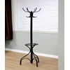Frenchi Home Furnishing Metal Coat Rack, umbrella stand