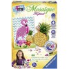 Ravensburger 4005556180646 Tropical Mosaic Creative One Size