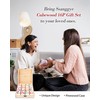 Ssanggye Cubewood 16P Gift Set 0.78 oz. (16 count, 8
