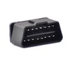 OLLGEN 16 Pin OBD 2 OBDII Male Connector OBD2 16