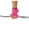Straps Lifting, Correas Acolchonadas para Levantamiento de Pesas, Straps para