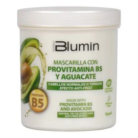Mascarilla Blumin Anti-frizz Aguacate Y Provitamina B5 700ml
