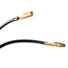 Keensso Motorcycle Handlebar Switch, Universal Motorcycle 7/8 Inch Handlebar Kill