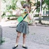 Leayjeen SY Digital Camera Case, Green, Protective Case for Digital